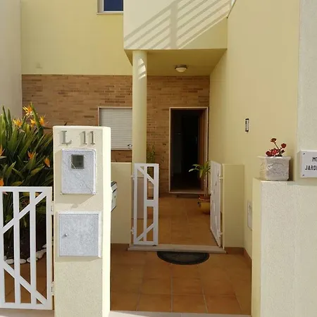 Villa Beautiful House In *