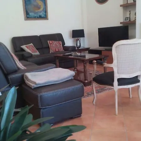 Beautiful House In Villa Olhão