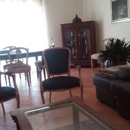 Villa Beautiful House In *