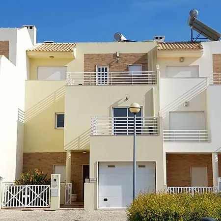 Beautiful House In